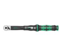 Chiave dinamometrica Wera Click-Torque B1 3/8" 10-50Nm