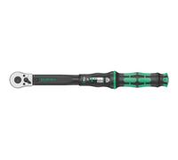 Chiave dinamometrica Wera Click-Torque B2 3/8" 20-100Nm
