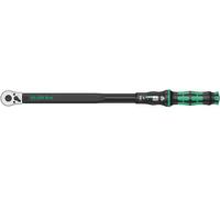 CHIAVE DINAMOMETRICA WERA Click-Torque C 4 - acciaio, 620 mm, impugnatura antiscivolo, uso professionale