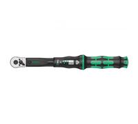 Chiave dinamometrica Wera Drive 10 - 50 Nm-Click-Torque B 1 Noir