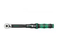 Chiave dinamometrica Wera Drive 20 - 100 Nm-Click-Torque B 2 Noir