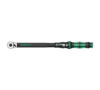 Chiave dinamometrica Wera Drive 40 - 200 Nm-Click-Torque C 3 Noir