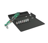 Chiave dinamometrica Wera Safe A1 Noir