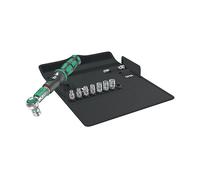 CHIAVE DINAMOMETRICA WERA Safe-Torque A 2 Set 1 - acciaio, 275 mm, impugnatura ergonomica