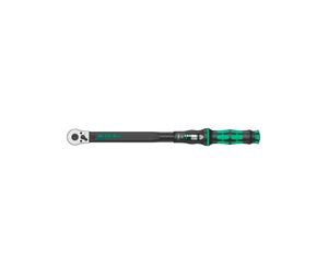 CHIAVE DINANOMETRICA A cliquet 1/2" 40-200 Nm WERA Click-Torque C 3