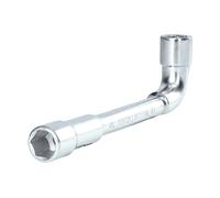 CHIAVE DOPPIA A BUSSOLA OFFSET BRILLIANT TOOLS Chiave doppia a bussola con offset 12 mm