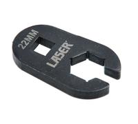 LASER TOOLS 8100 Serie di bussole Polverizzatore/Iniettore