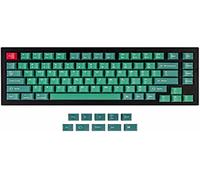 Chiave Dye-Sub PBT Keycap Forest 75% OEM US | JM-73