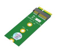Chiave E Adattatore Tester Scheda Di Rete Chiave E Maschio A Femmina Connettore Per 2230 2242 2260 AX200 AX201 Desktop PC