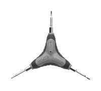 Chiave E Allen 2/2.5/3Mm Super B - REF TB-YY05