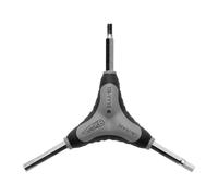 Chiave E Allen 4/5/6mm Super B - REF TB-YY15