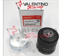 CHIAVE E FILTRO OLIO ORIGINALE HONDA CB 500 X 2020 2021 2022 2023 2024