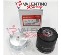 CHIAVE E FILTRO OLIO ORIGINALE HONDA CRF 1100 AFRICA TWIN 2021 2022 2023 2024