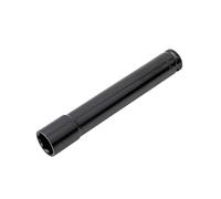 Chiave Elettrica A Bussola Lunga 200mm, Presa Esagonale Interna Da 1/2" 14mm-32mm Con Approfondimento Cavo (Size : 24mm)