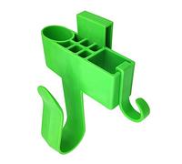 Chiave elettrica Appeso Rack Staffa Cintura Falegname Strumento Borsa Staffa Trapano Elettrico Strumento Rack per Uso Lavoratore