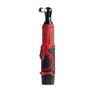Chiave elettrica, Chiave Elettrica Ad Angolo Retto Senza Fili, Chiave A Cricchetto Da 3/8 Di Pollice, Dado Di Smontaggio, Strumento Di Manutenzione For Auto,per auto e casa