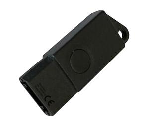 Chiave elettronica Bentel per inseritore BPI di NORMA, codice DKC