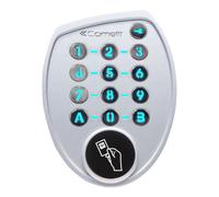Chiave Elettronica Con Tastiera E Lettore Rfid (Comelit Cod. Skr)