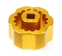 Chiave Enduro Bearings per Shimano DA/XTR/Ultegra/XT (BBT-020)