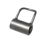 Chiave Ergonomica Per La Rimozione Del Rubinetto Compatta Uno Spazio Ristretto Nel Bagno Chiave Manutenzione Del Bagno Con Strumento Idraulico Manuale In Acciaio Carbonio Resistenza