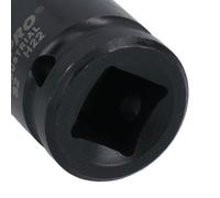 Chiave esagonale a brugola a impatto metrico prese poco profonde 2 mm - 22 mm...