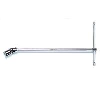 Chiave Esagonale A T Con Bussola Snodata Beta Art. 952 Ø 9 mm Beta Chiavi esagon