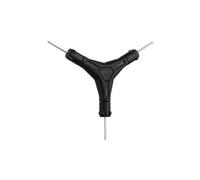 Chiave esagonale birzman y grip s 4 5 6 mm