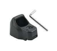 Chiave esagonale con cornice copri fotocamera per JEEP per WRANGLER per JL