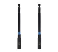 Chiave esagonale da 1/4" per dadi ad aletta, 6-14 mm, per viti a occhiello, gancio e bullone in acciaio