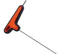 Chiave esagonale interna SuperB 3 mm impugnatura a T/L CrMo strumento bicicle...