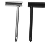 Chiave Esagonale per Truss Rod Chitarra 6, 35mm 2 Pezzi