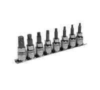 Chiave Esagonale Set Punte da Agganciare™ 8pc 1cmSq Drive - Cuscinetto AK65603