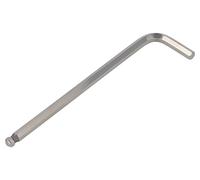 Chiave esagonale SS324-5, sferica HEX 5 mm L. totale: 123 mm di lunghezza BAHCO