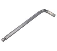 Chiave esagonale SS324-8, sferica HEX 8 mm L. totale: 168 mm di lunghezza BAHCO