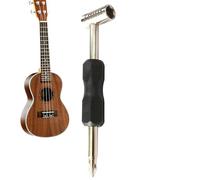 Chiave esagonale universale professionale per chitarra, strumento di accordatura per il collo del basso, per liutai, musicisti, tecnici, manutenzione, regolazione restauro