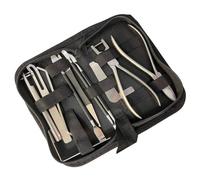 Chiave essenziale per sassofono e molla per suonatori di legni