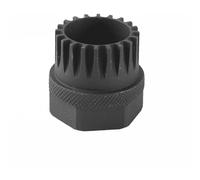 Chiave estrattore calotte movimento centrale per Shimano ISIS da 32 mm