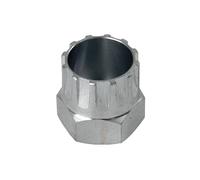 Chiave estrattore FORCE per pacco pignoni Shimano Sram e dischi center lock