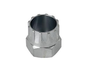 Chiave estrattore FORCE per pacco pignoni Shimano Sram e dischi center lock