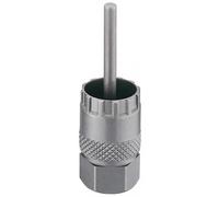 Ice toolz 09c1 freewheel tool with guide