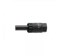 Chiave Estrattore Lockring Cassette Bici per Mozzi Perno Passante 12mm