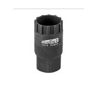 Chiave estrattore SUPER B per pignoni SHIMANO TB-1010