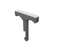 Chiave Estrazione Pala Macchina Pane per Panasonic SD-257 Utensile Cucina 3D