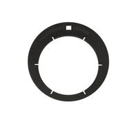 LASER TOOLS 6669 Chiave filtro carburante