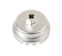 Chiave Filtro Olio 1cmD - 64.5mm x 14 Fluttini - Laser 4880 Nuovo