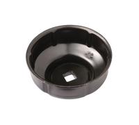 Chiave Filtro Olio 1cmD - 66mm x 6 Costole - Laser 3795 Nuovo