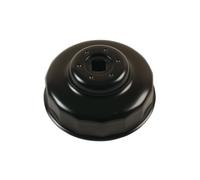 Chiave Filtro Olio 1cmD - 74mm x 15 Fluttini - Laser 7782 Nuovo