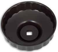 Chiave Filtro Olio 1cmD - 86mm x 18 Costole - Laser 4236 Nuovo