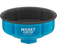 HAZET 2169-76B Chiave per filtro olio