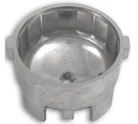 Chiave Filtro Olio 3/8"D - 87Mm X 16 Flute | 3950 Laser Nuovo